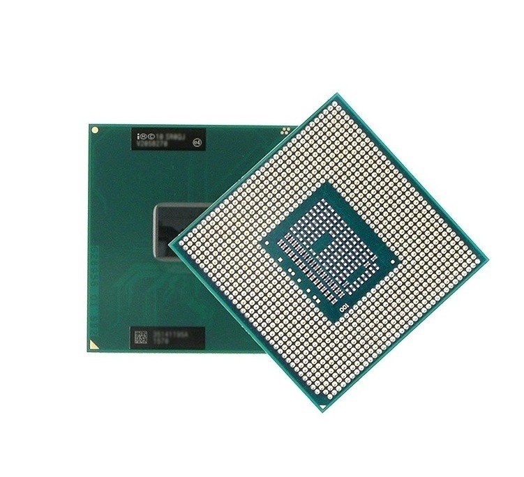 Intel Core i5-3230M Laptop CPU Processor SR0WY