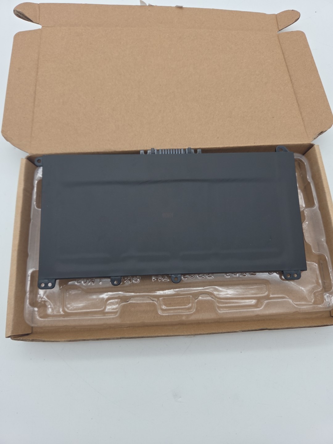 HP HT03XL Rechargeable Li-Ion Battery Pack 11.55V 41.9Wh Brand New