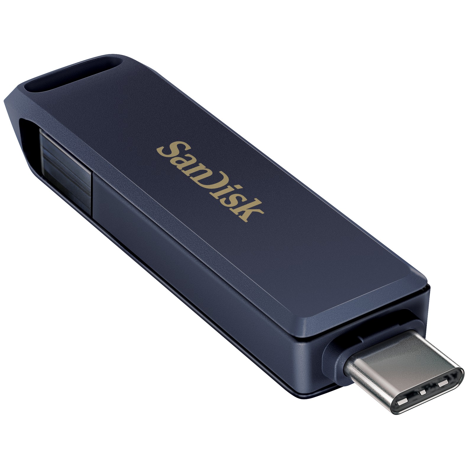 SanDisk SDIXD0N-256G-AW6ME Phone Drive 256GB USB Flash Drive for iPhone,