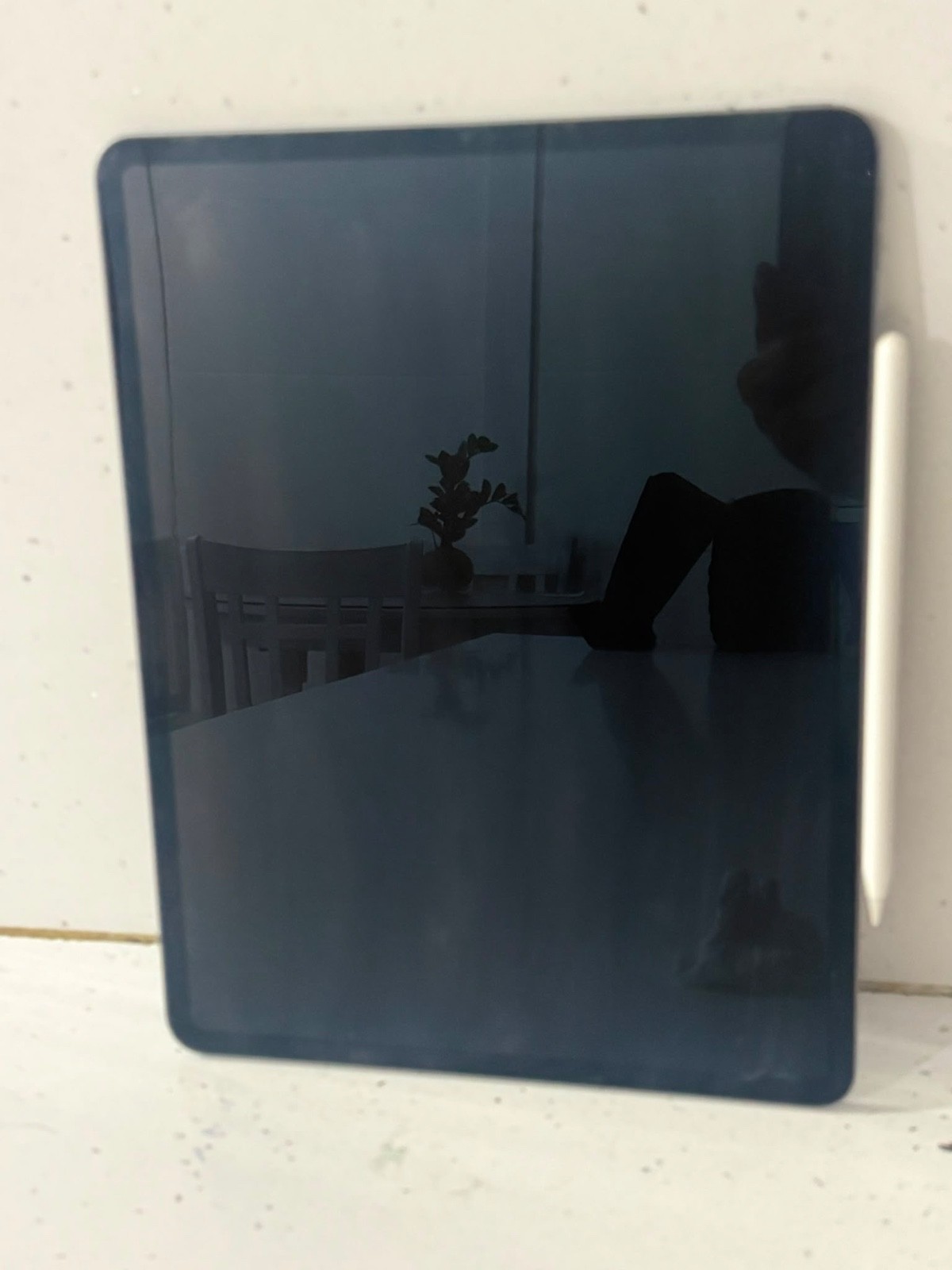 Apple iPad Pro 12.9-inch (5th generation) A2379 256 GB, Wi-Fi + 5G, 12.9 in