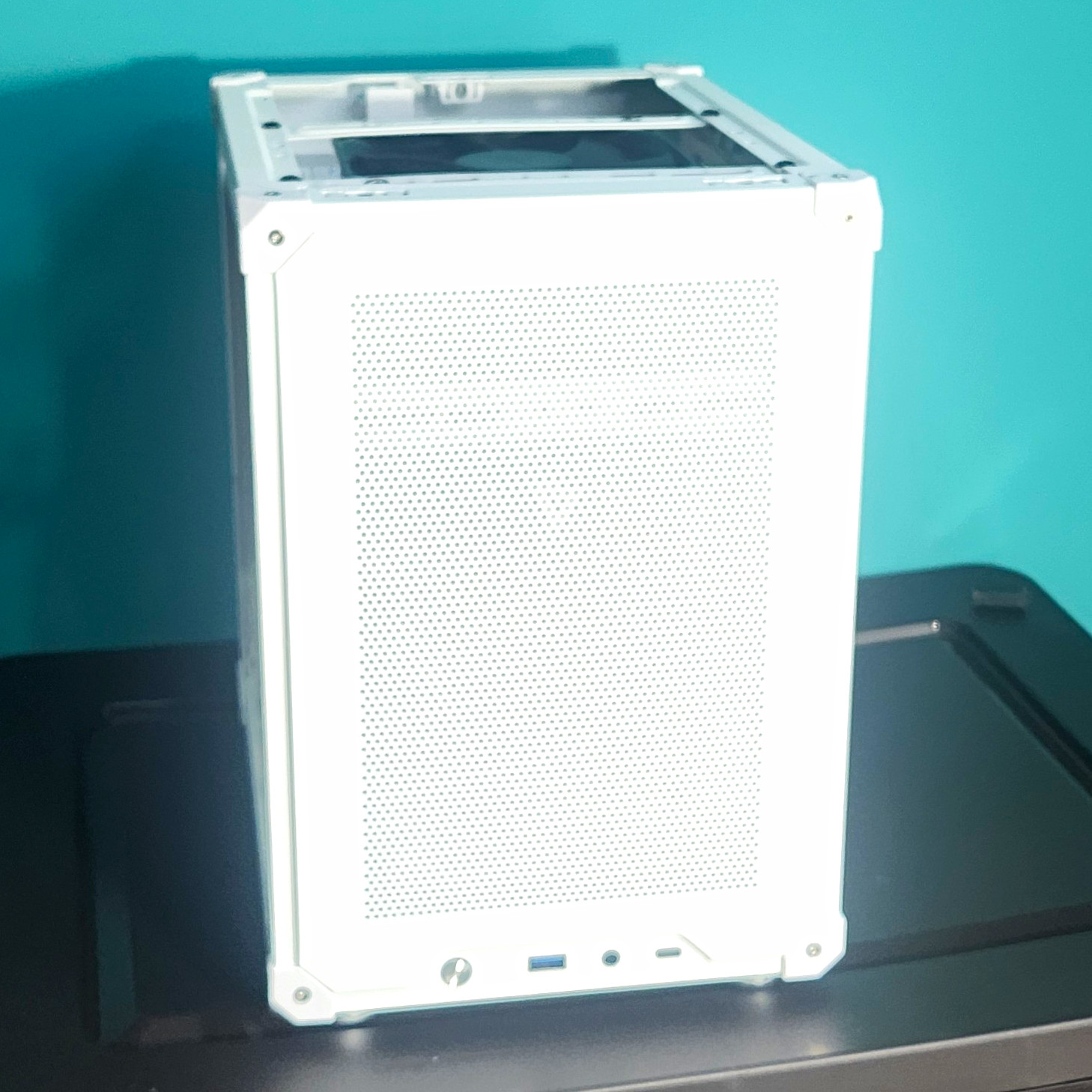 Cheap Custom PC Mini Tower Desktop, Entry Level PC