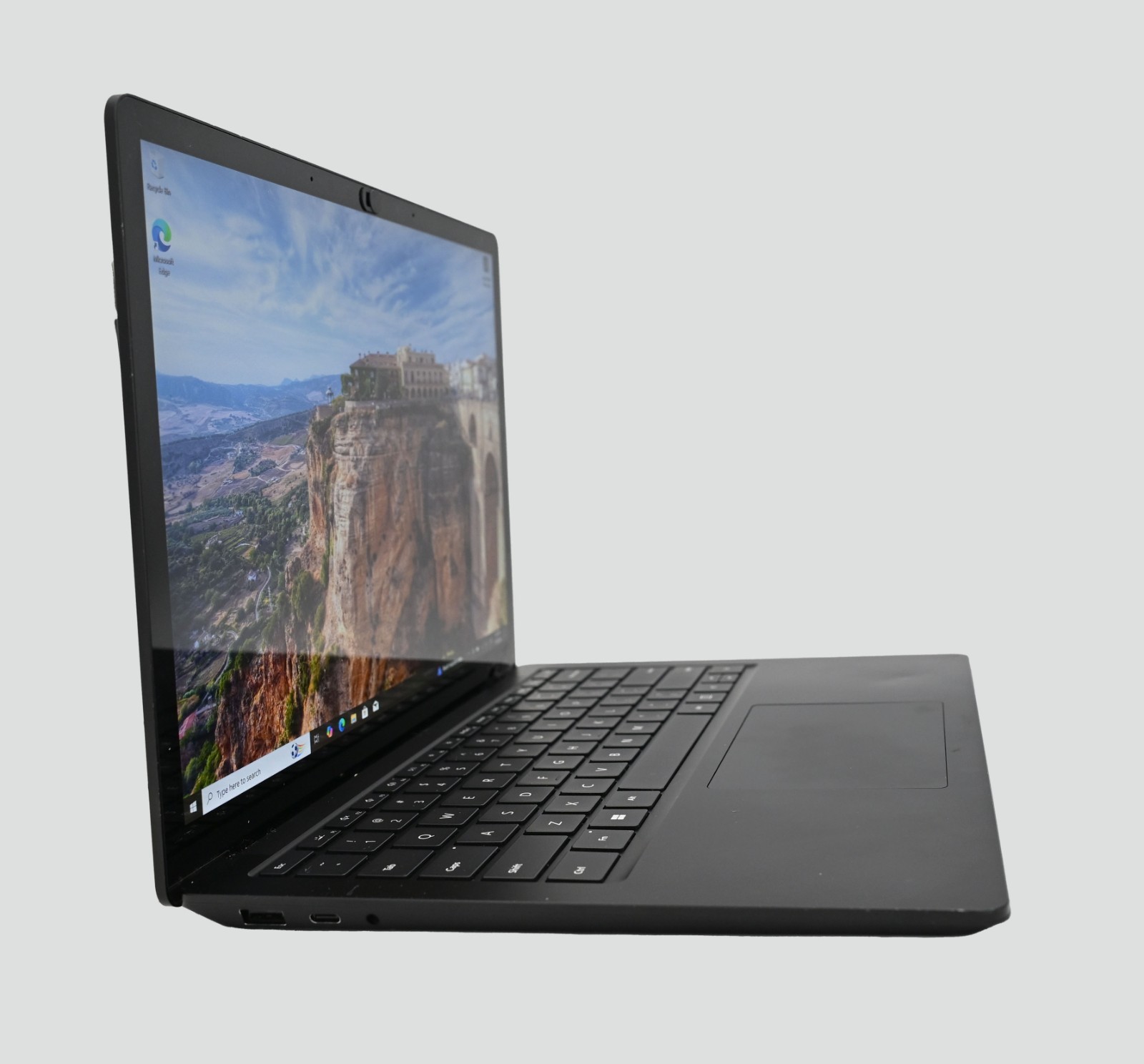 Microsoft Surface Laptop 4 i5-1185G7U 3.0GHz 16GB RAM 256GB SSD-SEE DESCRIPTION