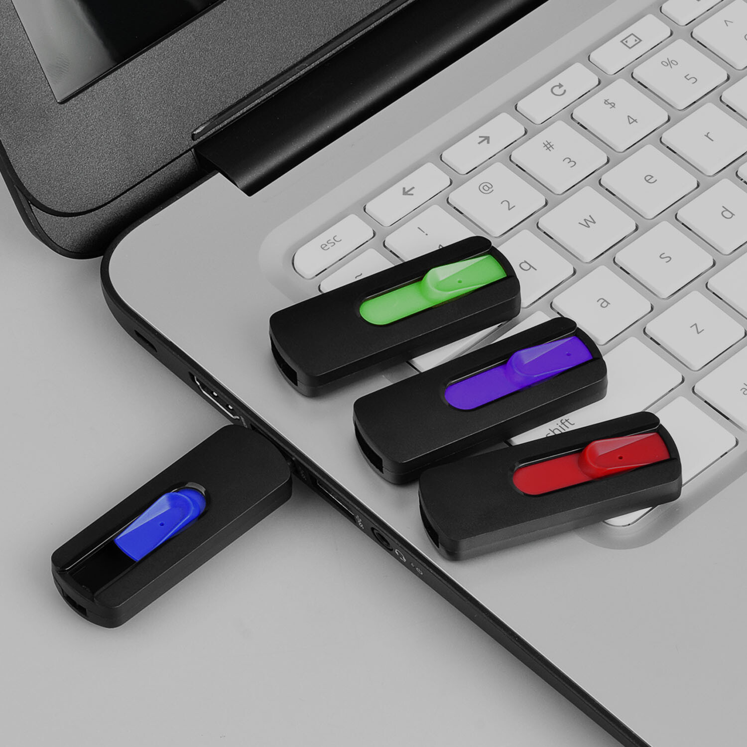 Lot USB Flash Drive Pen Drive Memory Stick 1GB, 2GB,4GB, 8GB, 32GB, 64GB 128GB