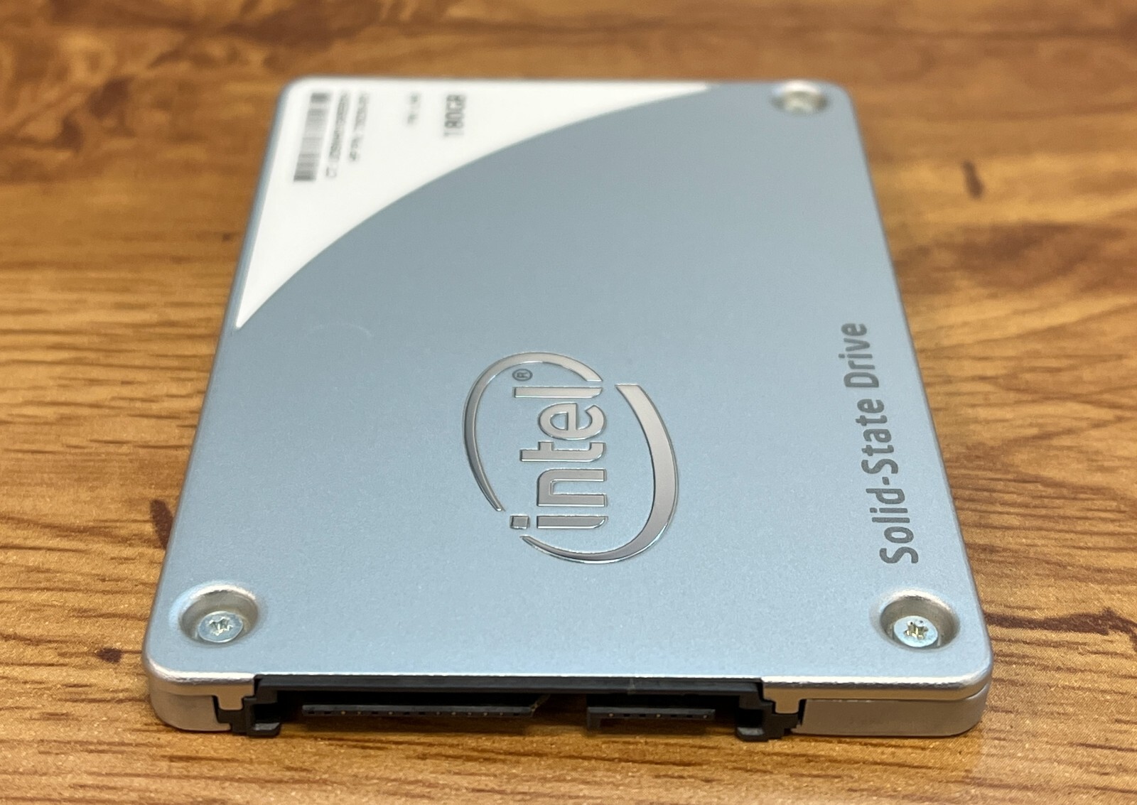 Intel SSD Pro 1500 Series 2.5″ 180GB SSD SSDSC2BF180A4H 735236-001 702864-001