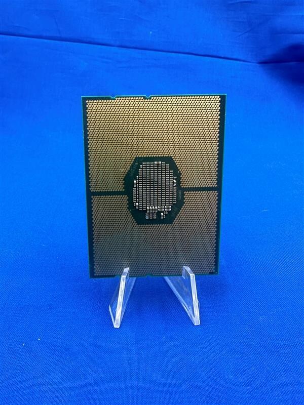 SRG1W INTEL XEON 12 CORE CPU SILVER 4214R 16.5MB 2.40GHZ