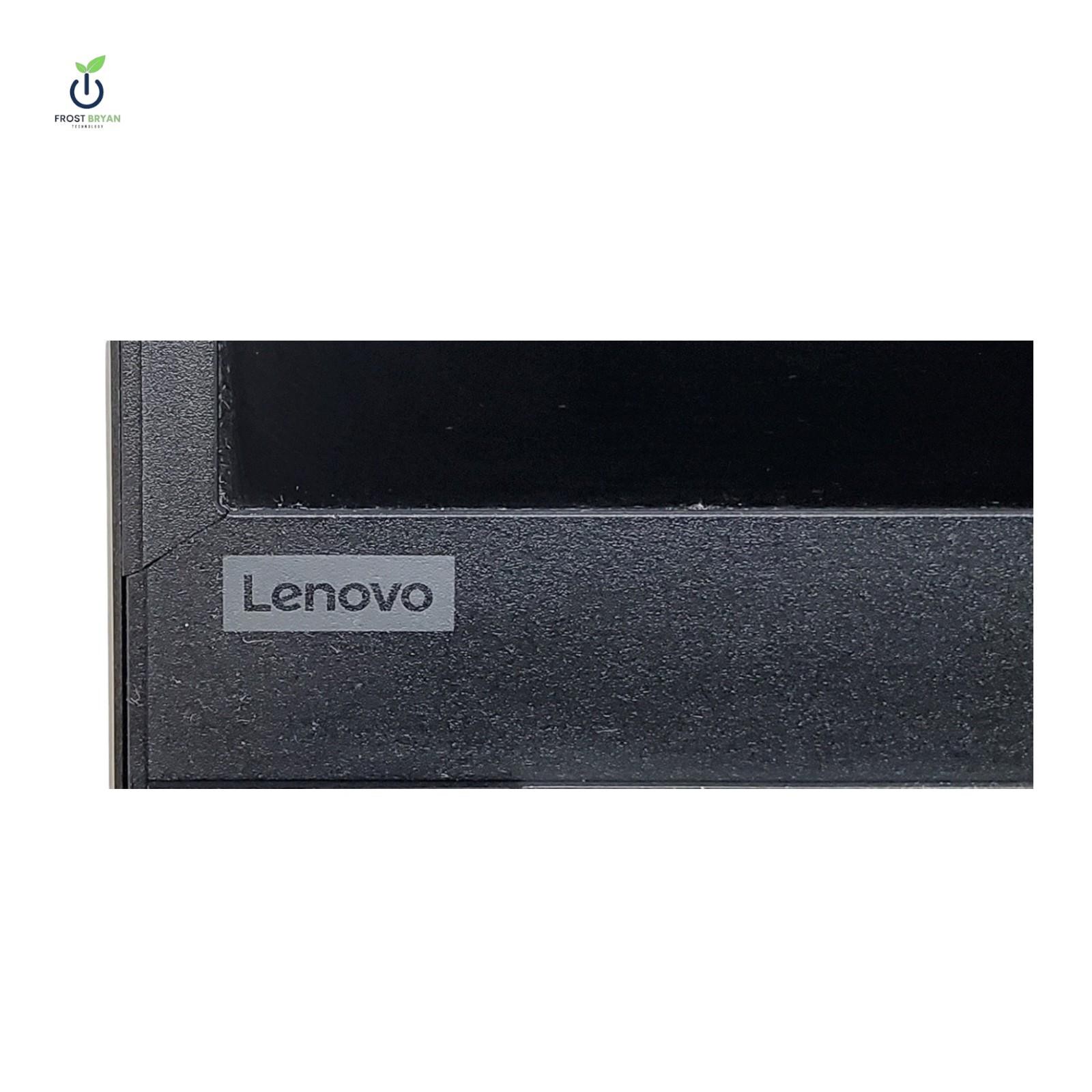 LENOVO THINKPAD E590 Laptop i5-8265U@1.60GHz 8GB 256GB No OS Grade C [READ]
