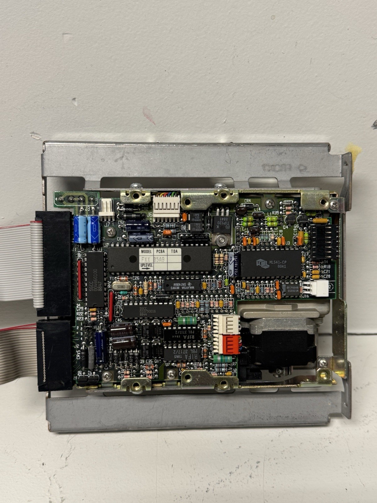 Miniscribe Hard Drive unknown Model For Parts