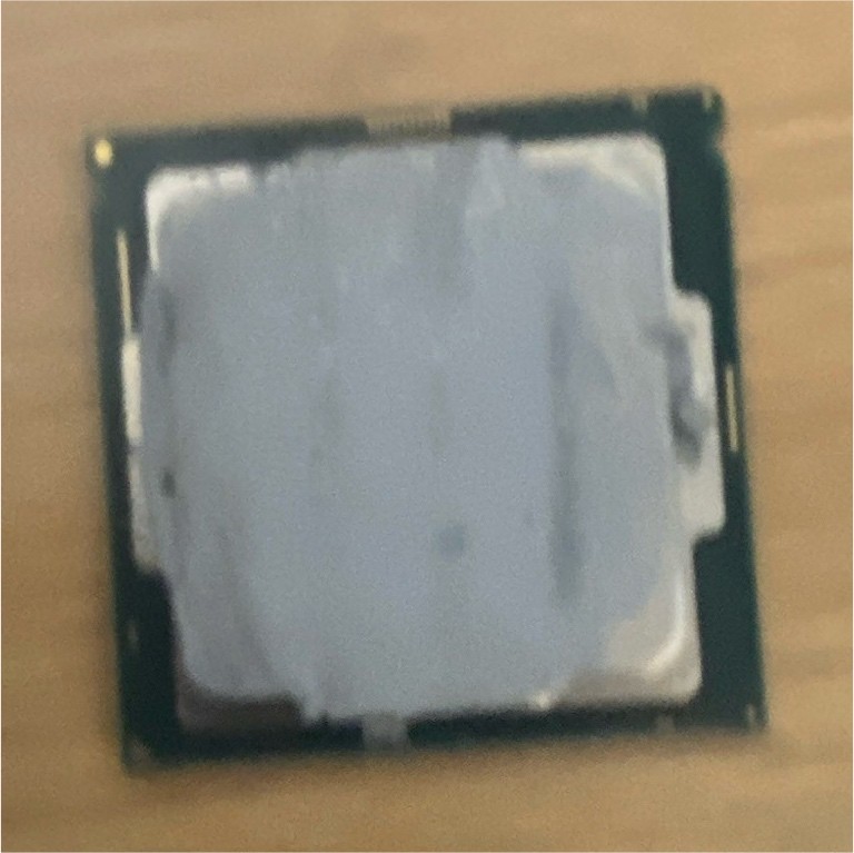 Intel Core I5-8400CPU Processor – Pins Grid Array (LGA115)