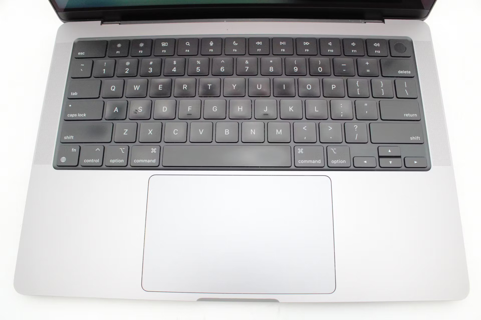Apple MacBook M1 Pro 14″ A2442 2021, 16GB RAM, 512GB SSD, 14-core gpu