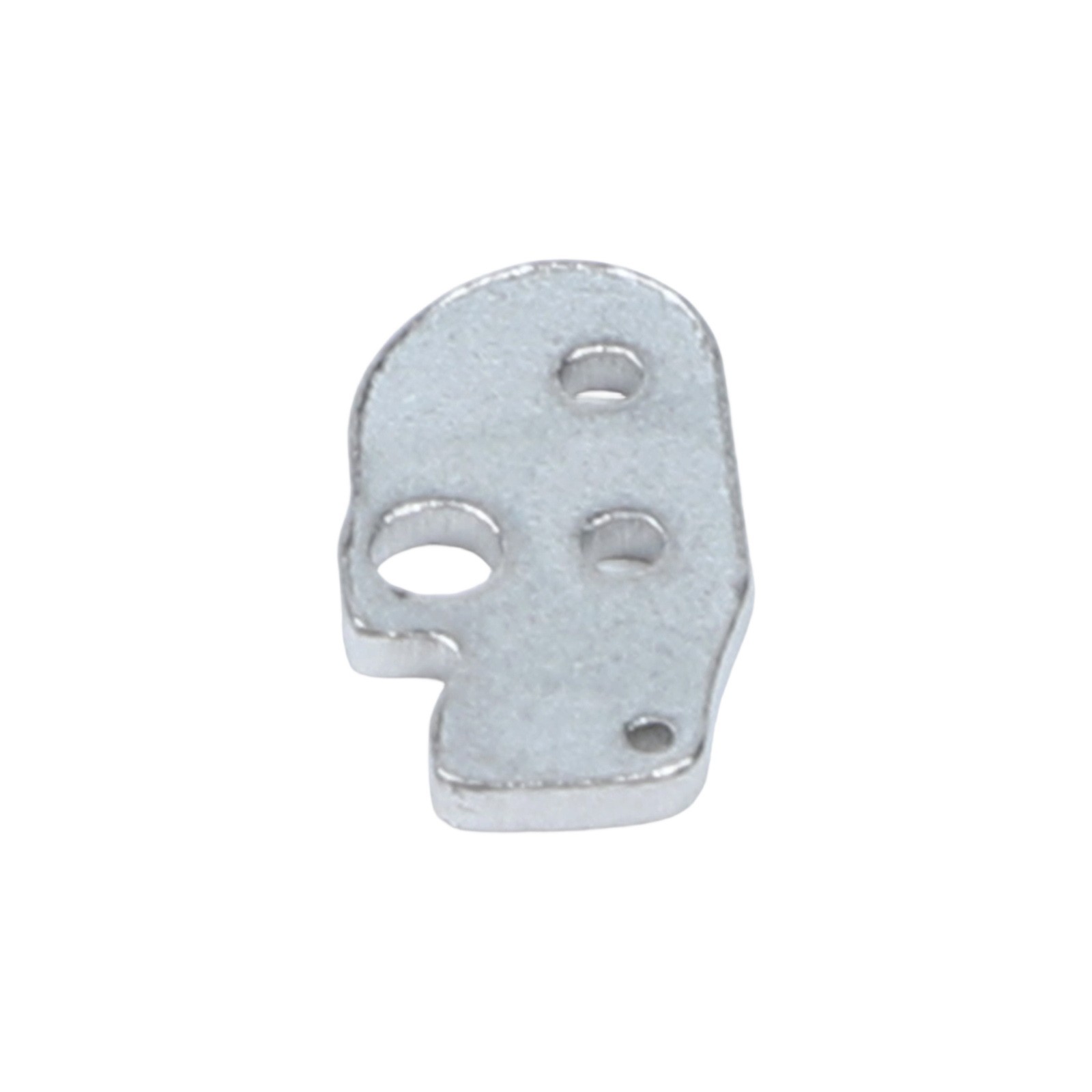 Metal Sensor Flap Replacement for Kobra S1 S1C Extruder with Spring 0.96×0.5cm