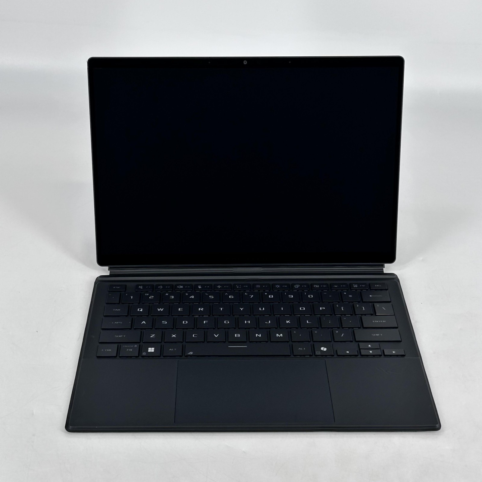 Asus ROG Flow Z13 GZ302 180Hz TOUCH 3.0 GHz RYZEN AI MAX+ 395 32GB 1TB SSD Good