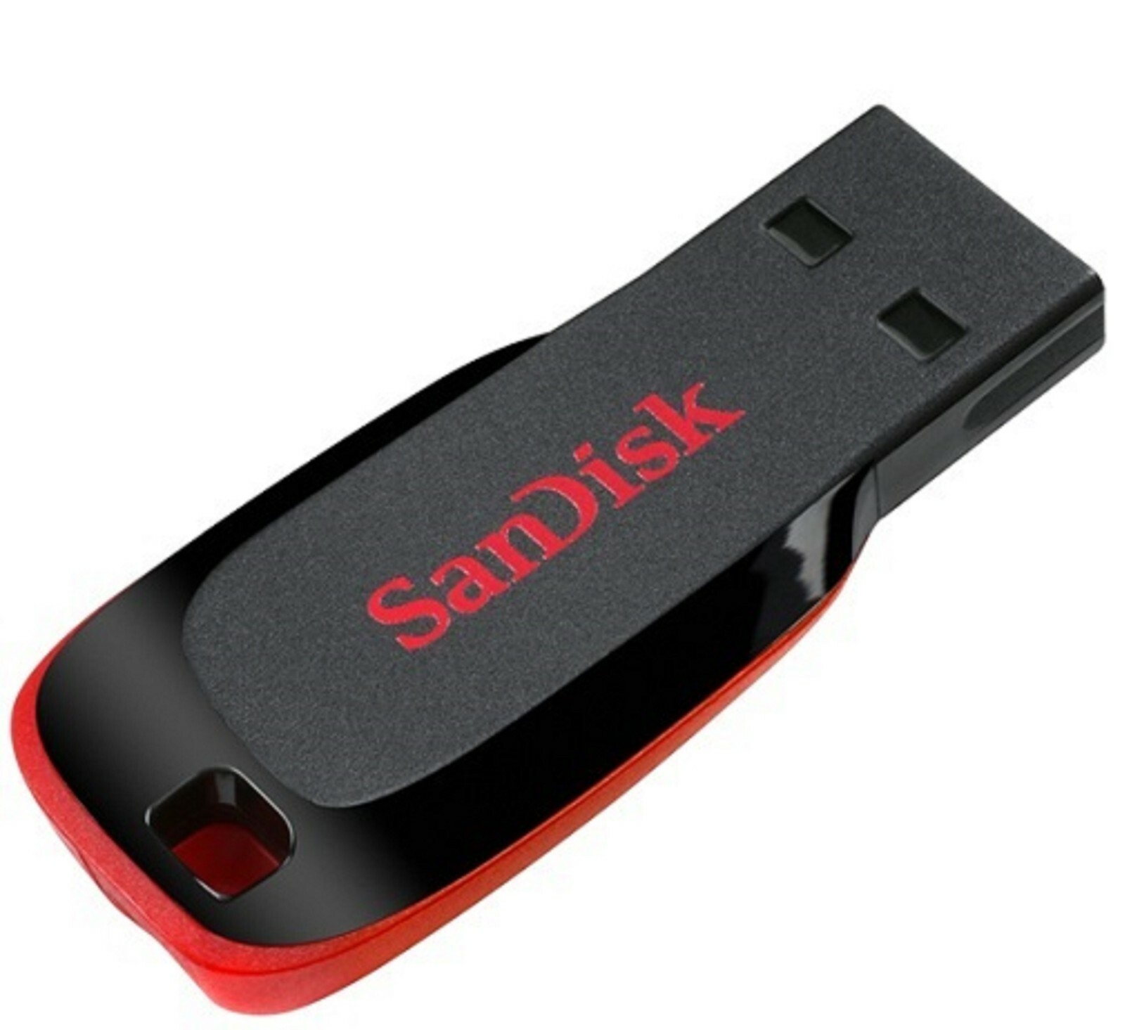 Sandisk Flash Drive 16GB 32GB 64GB 128GB 256GB 512GB Blade Glide Ultra Flair lot