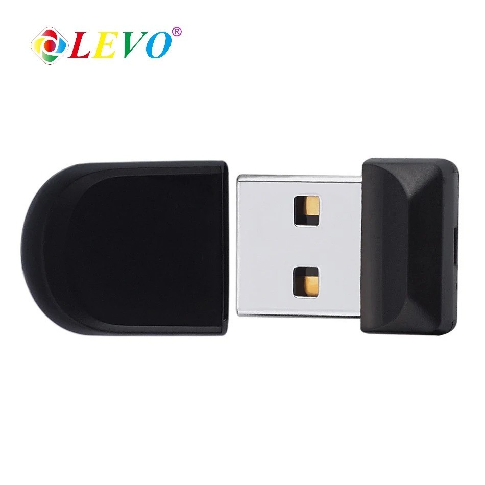 Mini USB Flash Drive 4/8/16/32/64/128 GB Ultra Fit Memory Stick with Keychain