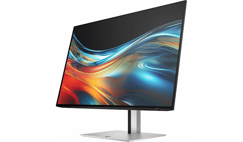 HP Series 7 Pro 24″ WUXGA Monitor 100Hz 5ms GtG 1500:1 350 nits HDMI DisplayPort