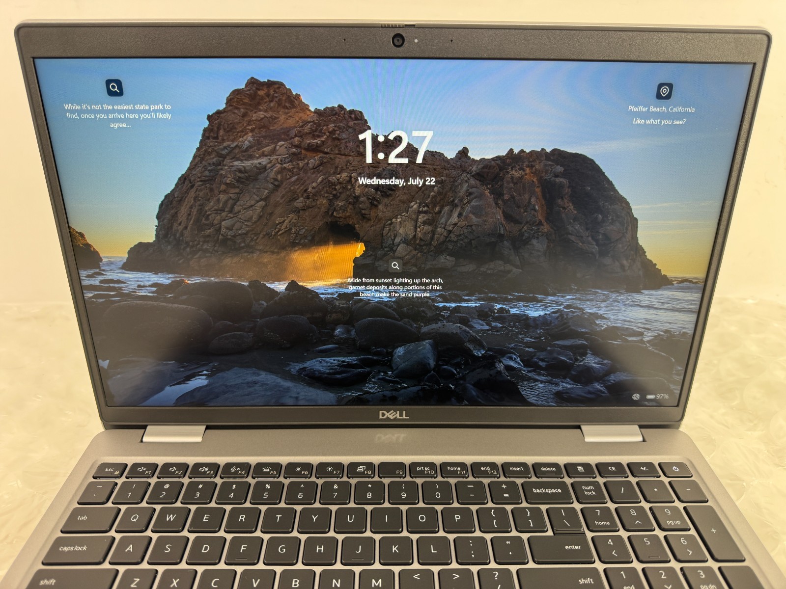 Dell Precision 3571 i7-12800H 32GB 1TB SSD NVIDIA T600 15.6″ FHD Win 11 Pro