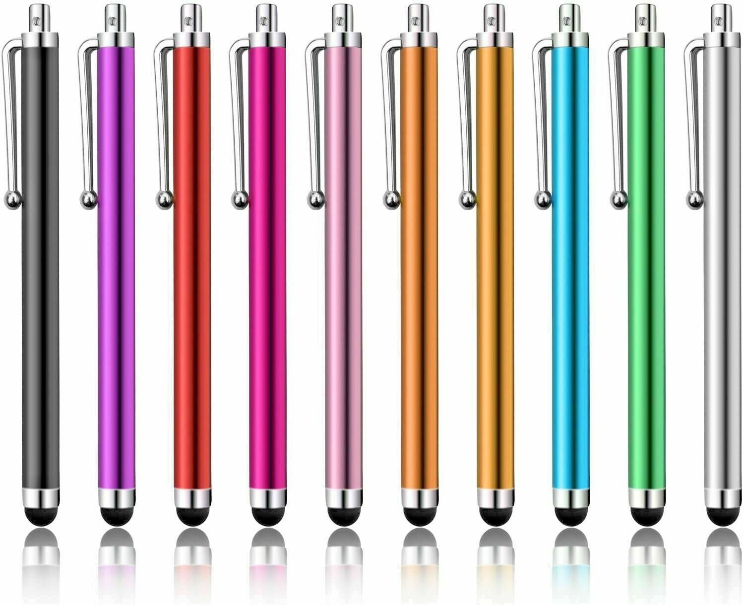 Stylus Pencil For Apple iPad iPhone Pro Air Surface Book Universal Screen Pen