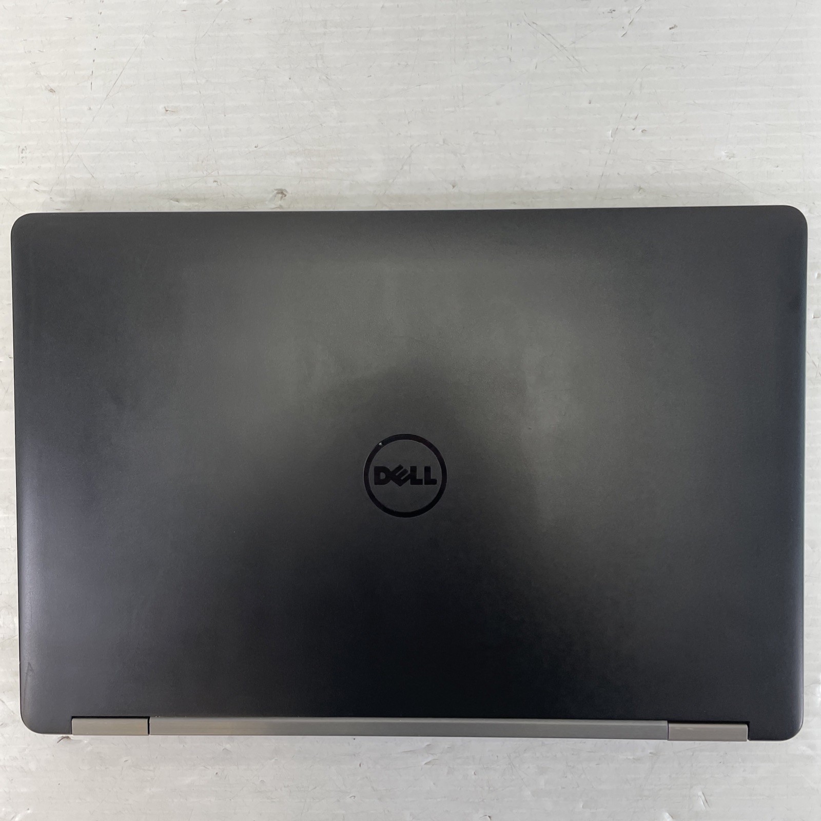 Dell Latitude E5570 15.6″ Intel i5-6440HQ 2.6GHz 8GB RAM 500GB HDD Win10 Pro