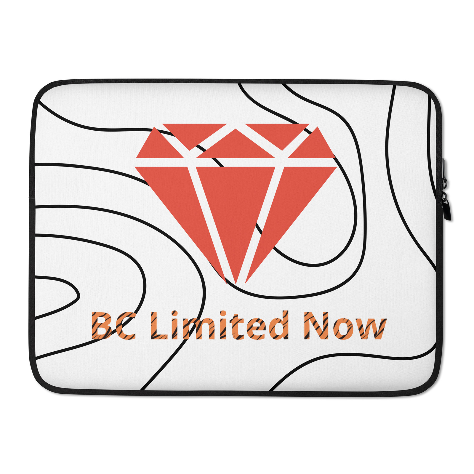 Custom Laptop Computer Sleeve College School