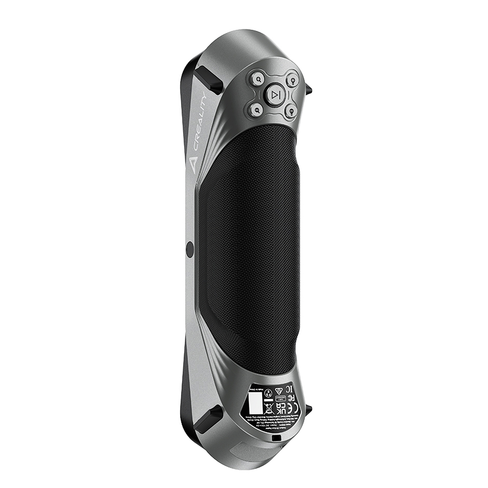 Creality CR-Scan Raptor 3D Scanner Handheld 60FPS 24Bit Full-Color Scanning P2Y6