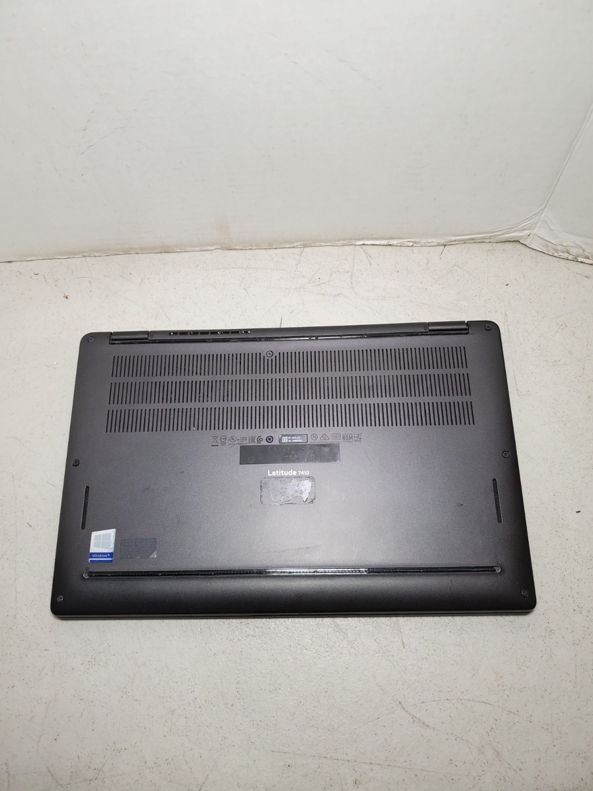 Dell Latitude 7410 14″ Laptop i5-10310U 1.7GHz 16GB RAM 256GB SSD Win11 #69