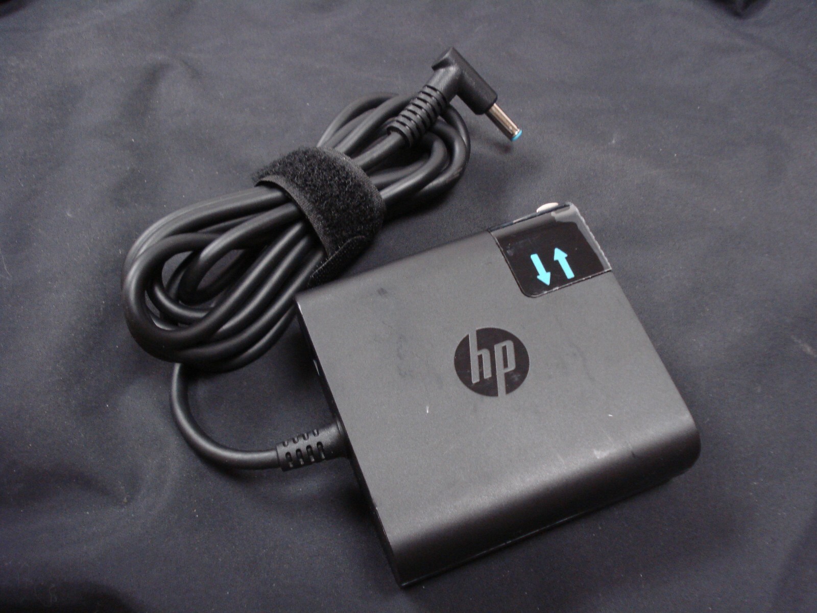 OEM 19.5V 80W TPN-LA09 L30759-001 AC Adapter for HP Spectre X360 Pavilion 15 17