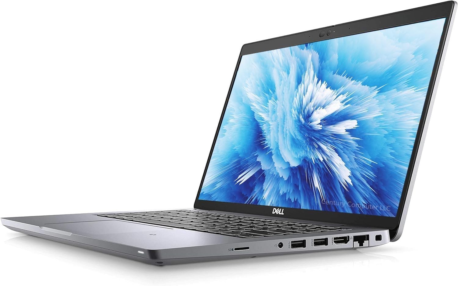 Dell Latitude 5420 14″ Intel Core i5-1145G7 16GB RAM 256GB SSD