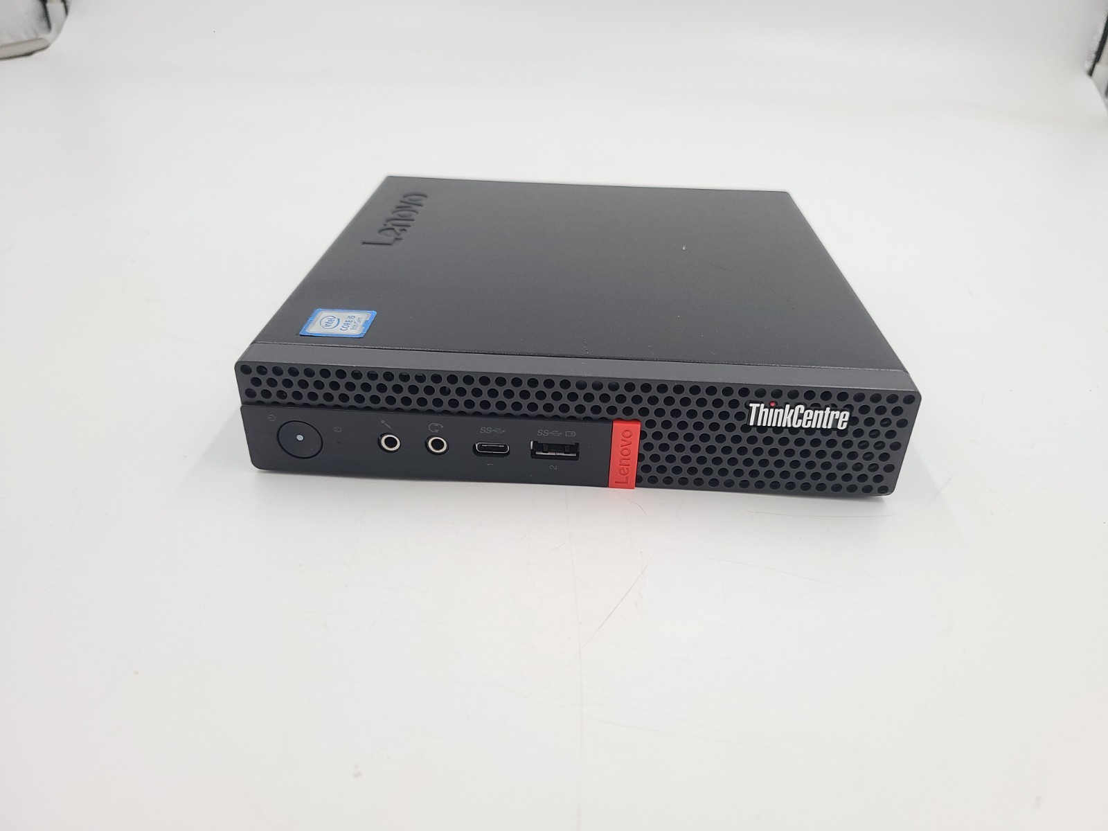 Lenovo ThinkCentre M720q i5-8400T 1.70GHz 16GB Ram 512GB SSD Win 11 Pro