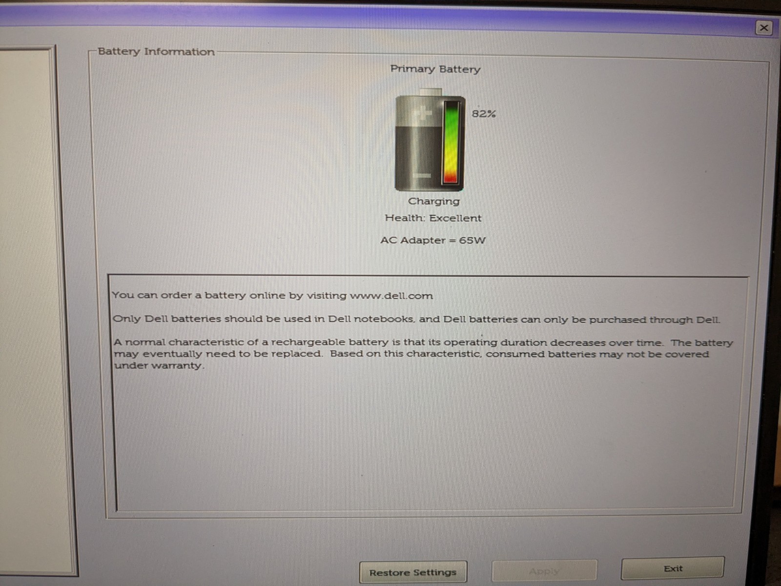 DELL LATITUDE 7400, Intel Core i7-8665U, 1.90 GHz, 16 GB RAM, 256 GB M.2