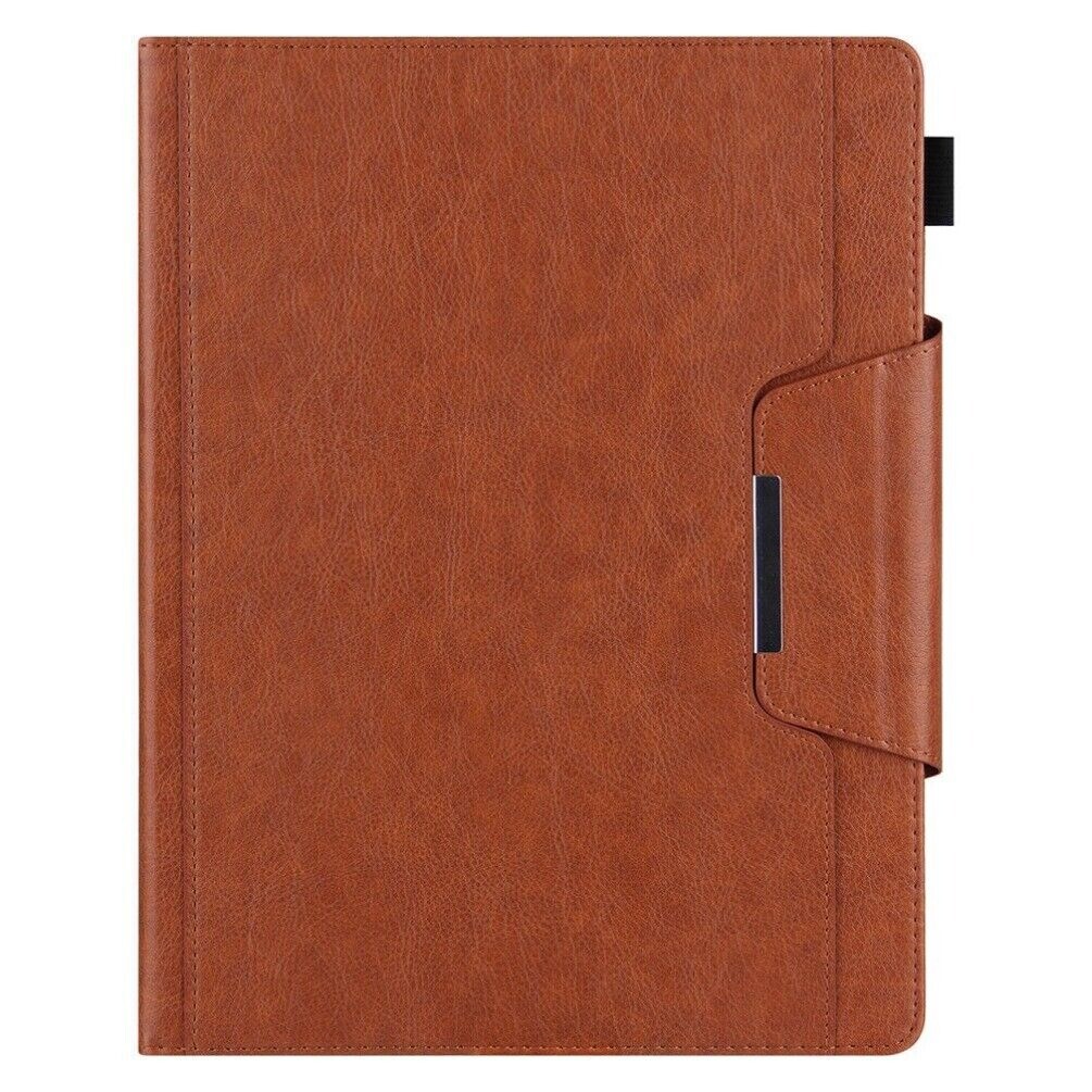 For Apple iPad Mini A17 Pro / Mini 6th 8.3-inch PU Leather Flip Stand Cover Case