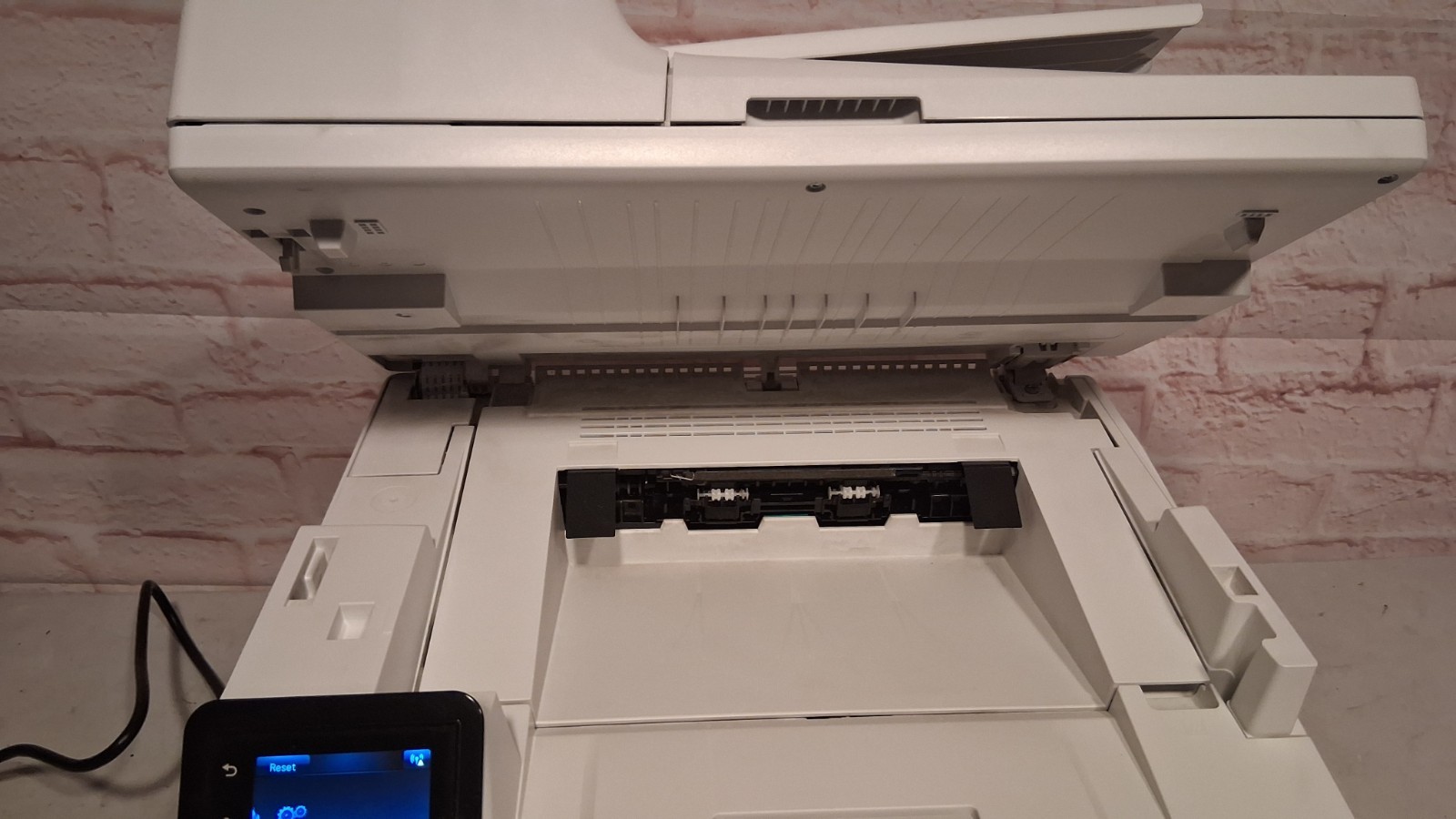 HP LaserJet Pro MFP M227fdw Monochrome Laser Printer