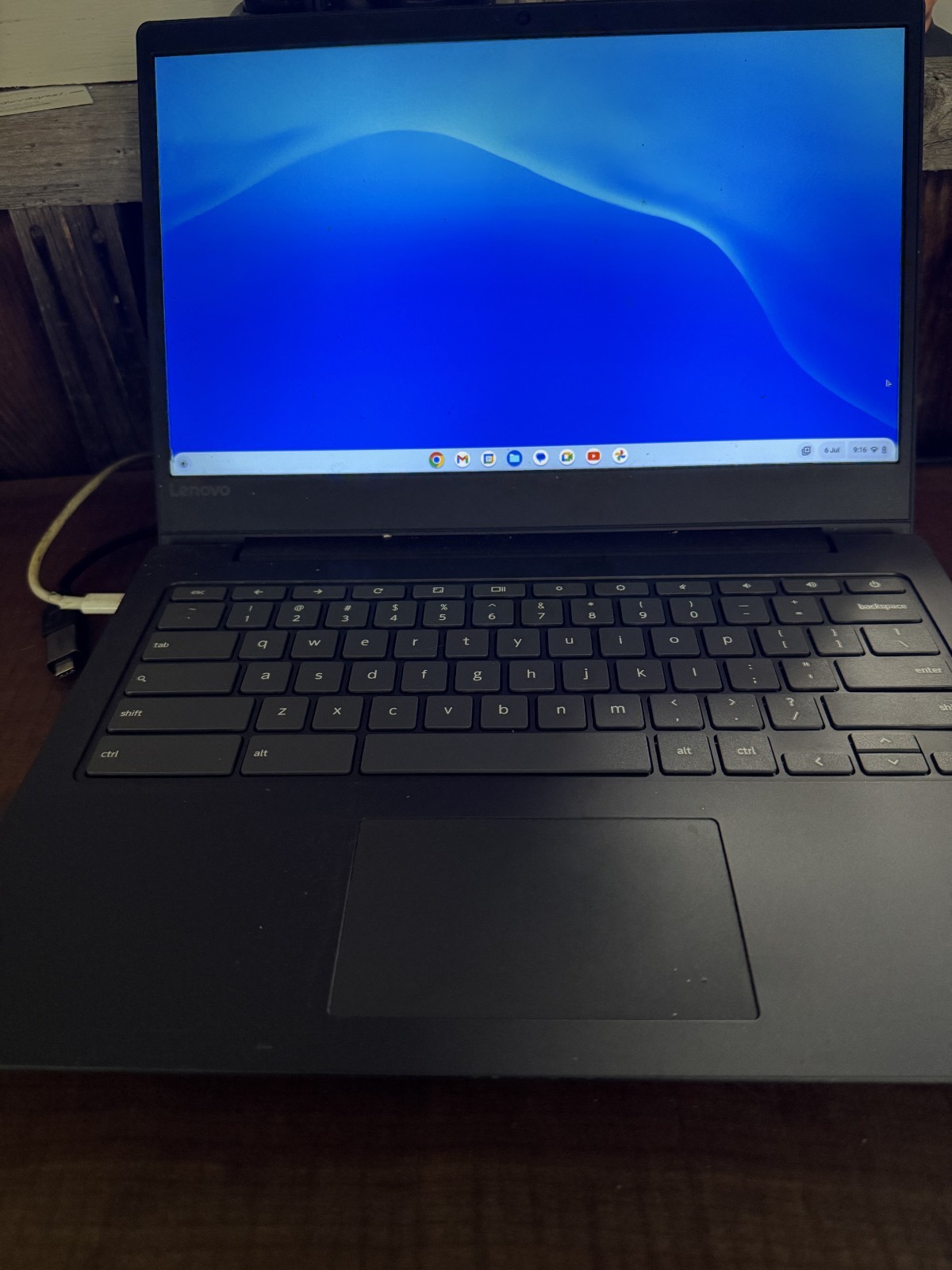 Lenovo Chromebook S330 14″ (64GB eMMC, MediaTek MT8173C, 1.70GHz, 4GB RAM)…
