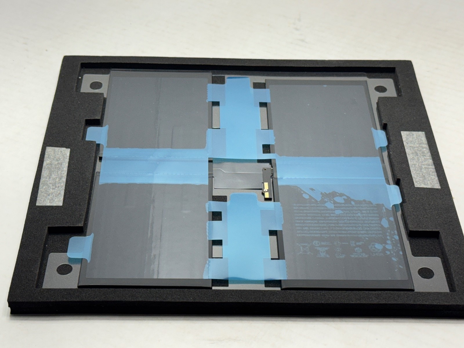 APPLE IPAD PRO 12.9 [A2387] GENUINE 2021 A2378 A2379 5TH GEN 10566MAH BATTERY