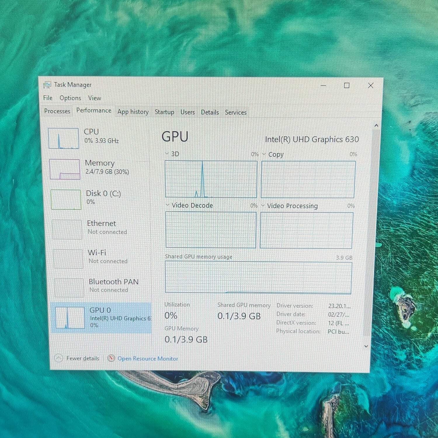 Acer TC-885 Series D17E5 Core i5-8400 2.80GHz 12GB RAM 2TB SSD