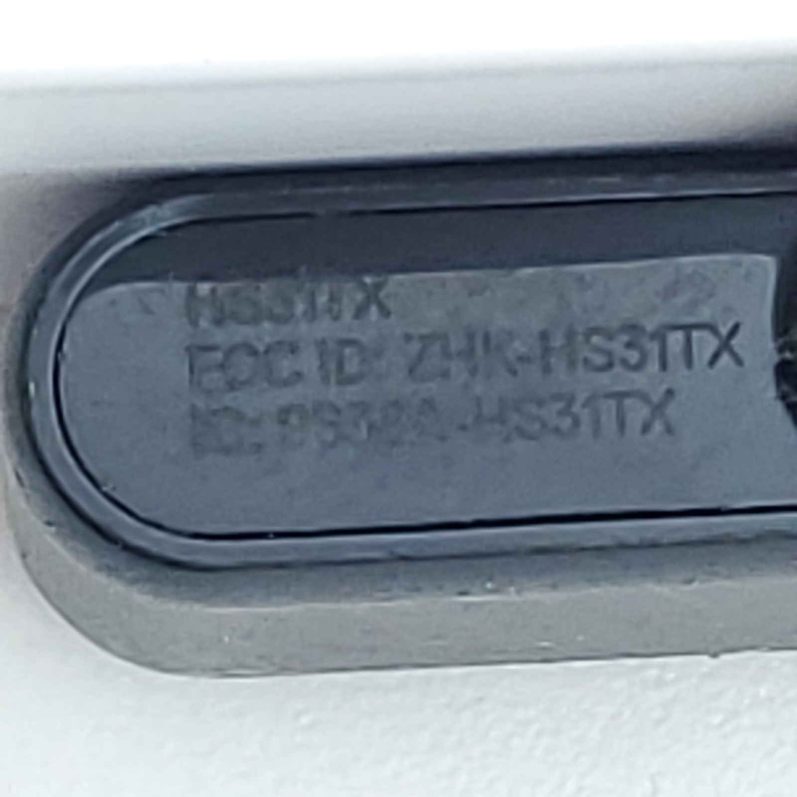 SteelSeries HS31TX Wireless USB-C Dongle For SteelSeries Arctis Nova 7P
