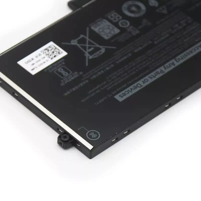 Genuine 4GVMP Battery For Dell Precision 3540 3550 Latitude 5400 5500 9JRYT 68Wh