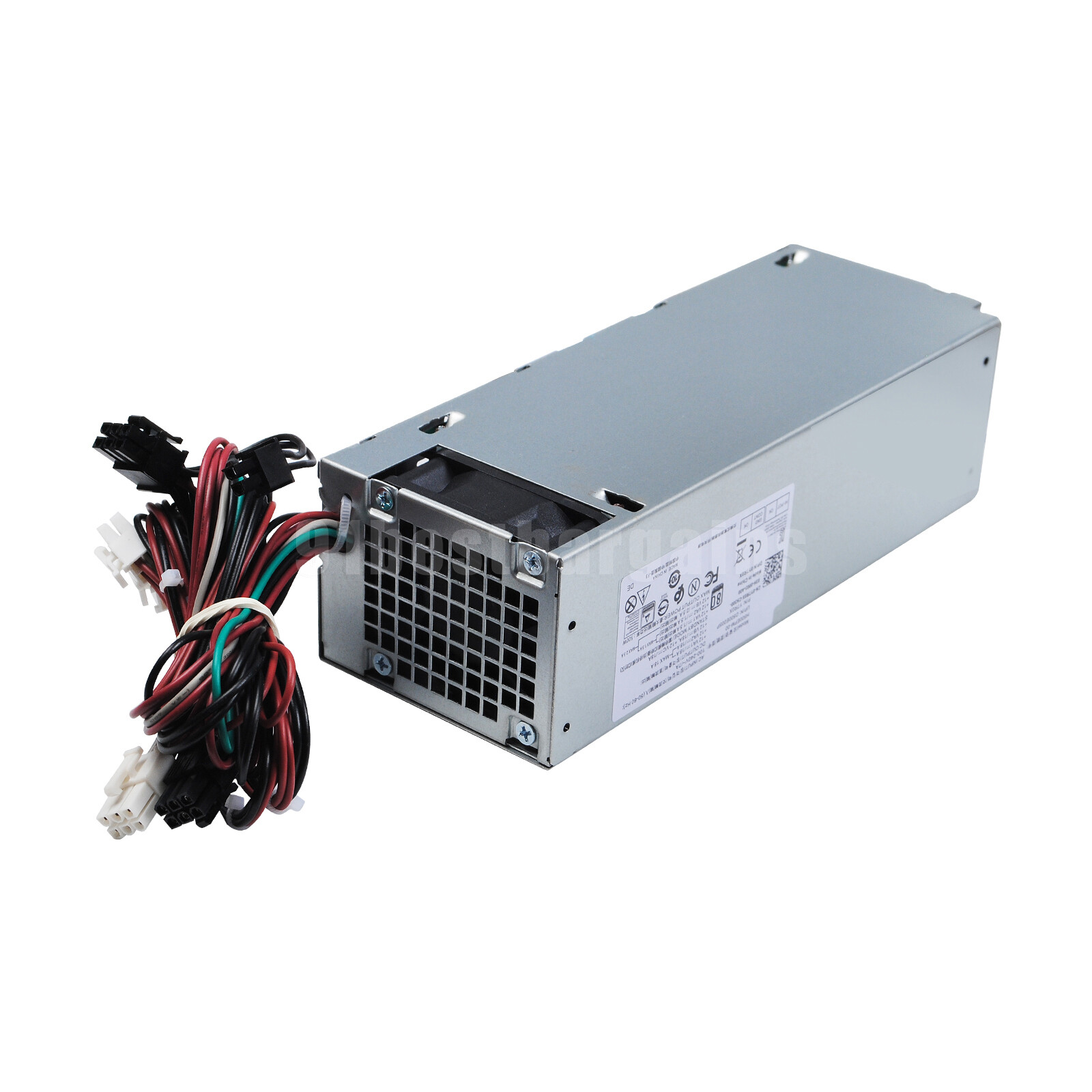 New For Dell G5 XPS 8940 7060 5060 7080MT Power Supply PSU D500EPM-00 5K7J8 500W