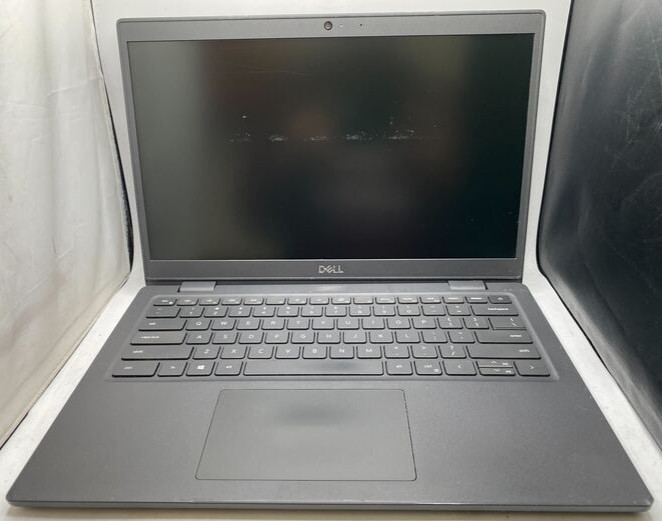 Dell Latitude 3420 Intel Core i5-1135G7 @2.4GHz 16GB RAM 256GB SSD
