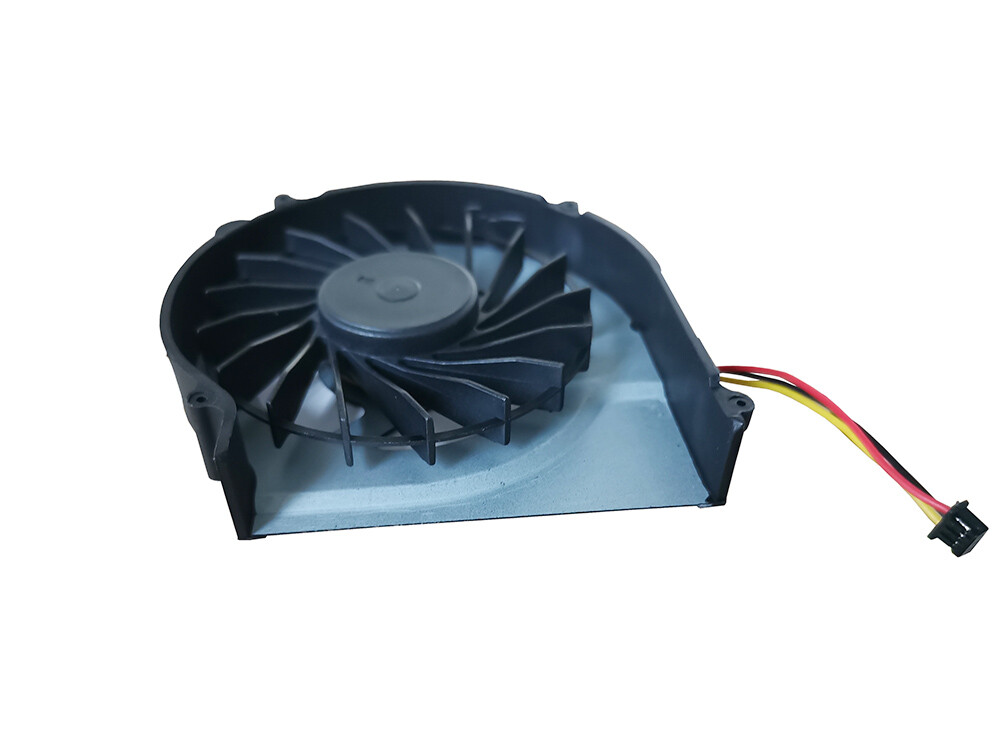 For HP Pavilion g7-1149wm g7-1329wm g7-1139wm Laptop Cooling CPU Fan 606573-001