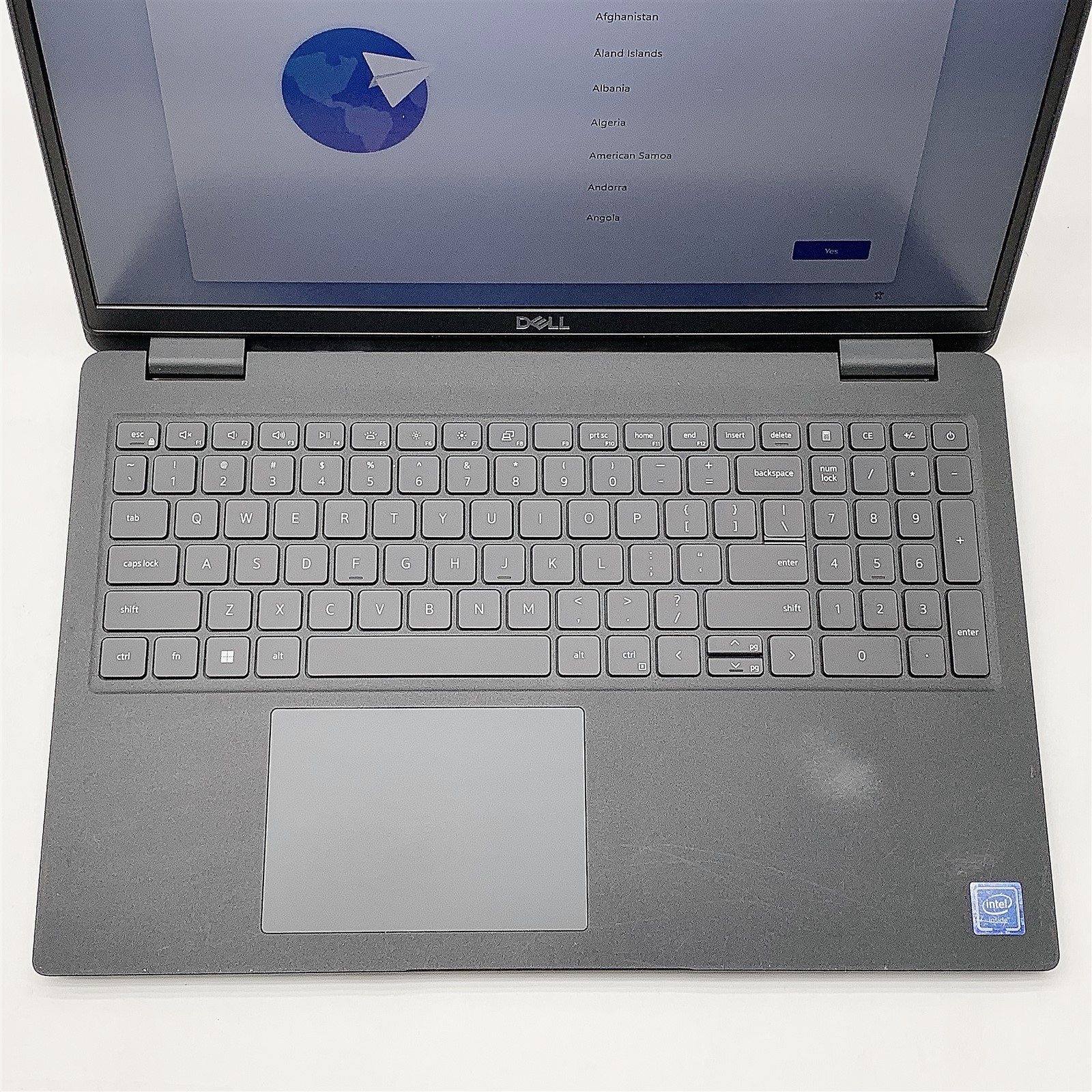 Dell Latitude 3520 Laptop Celeron 6305 1.80GHZ 15.6″ FHD 8GB 512GB NVMe Win 11
