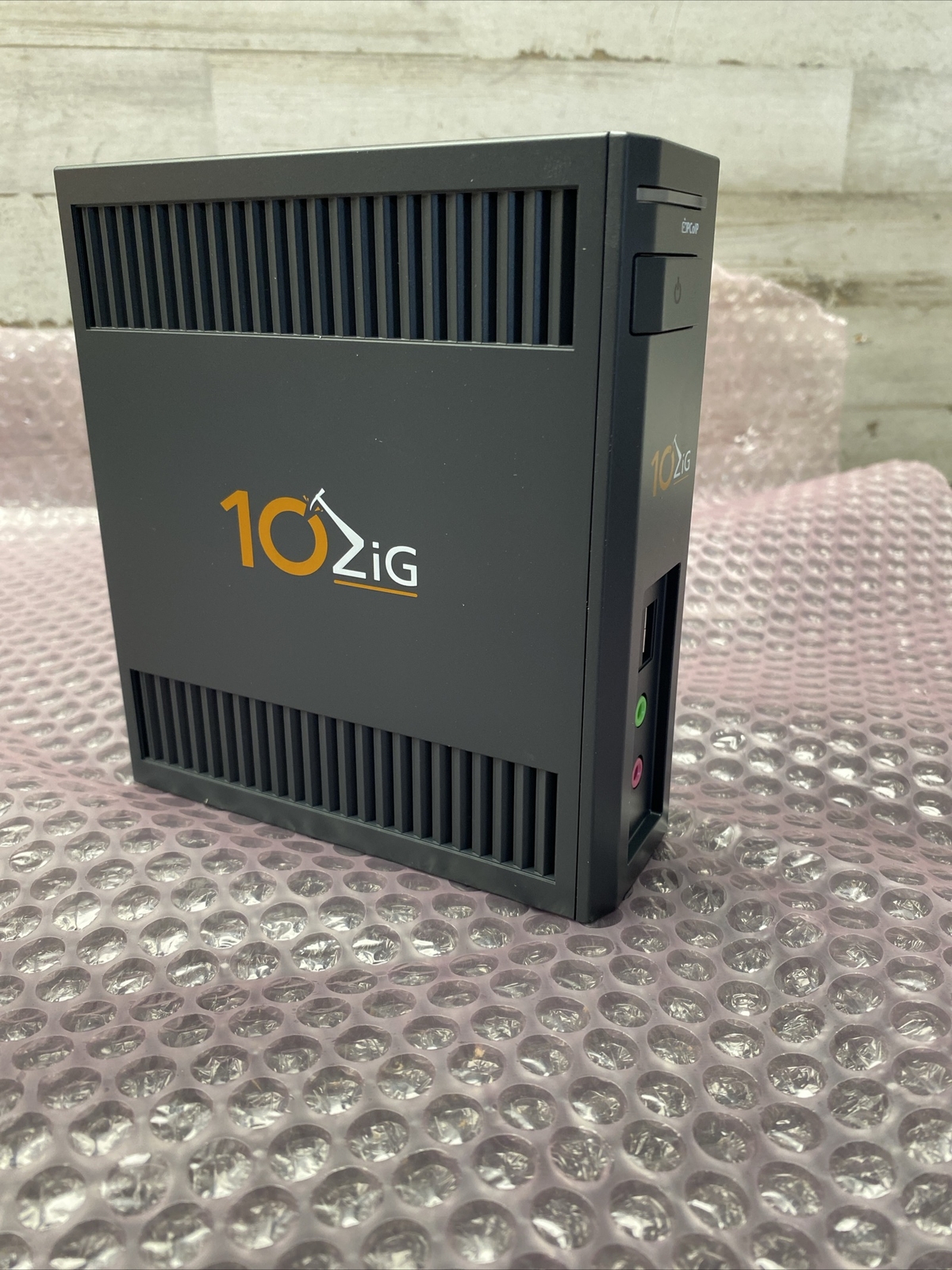NEW 10 ZIG. V1200 SERIES Zero Clients Tera2 PCoIP Host Card, V1200-P