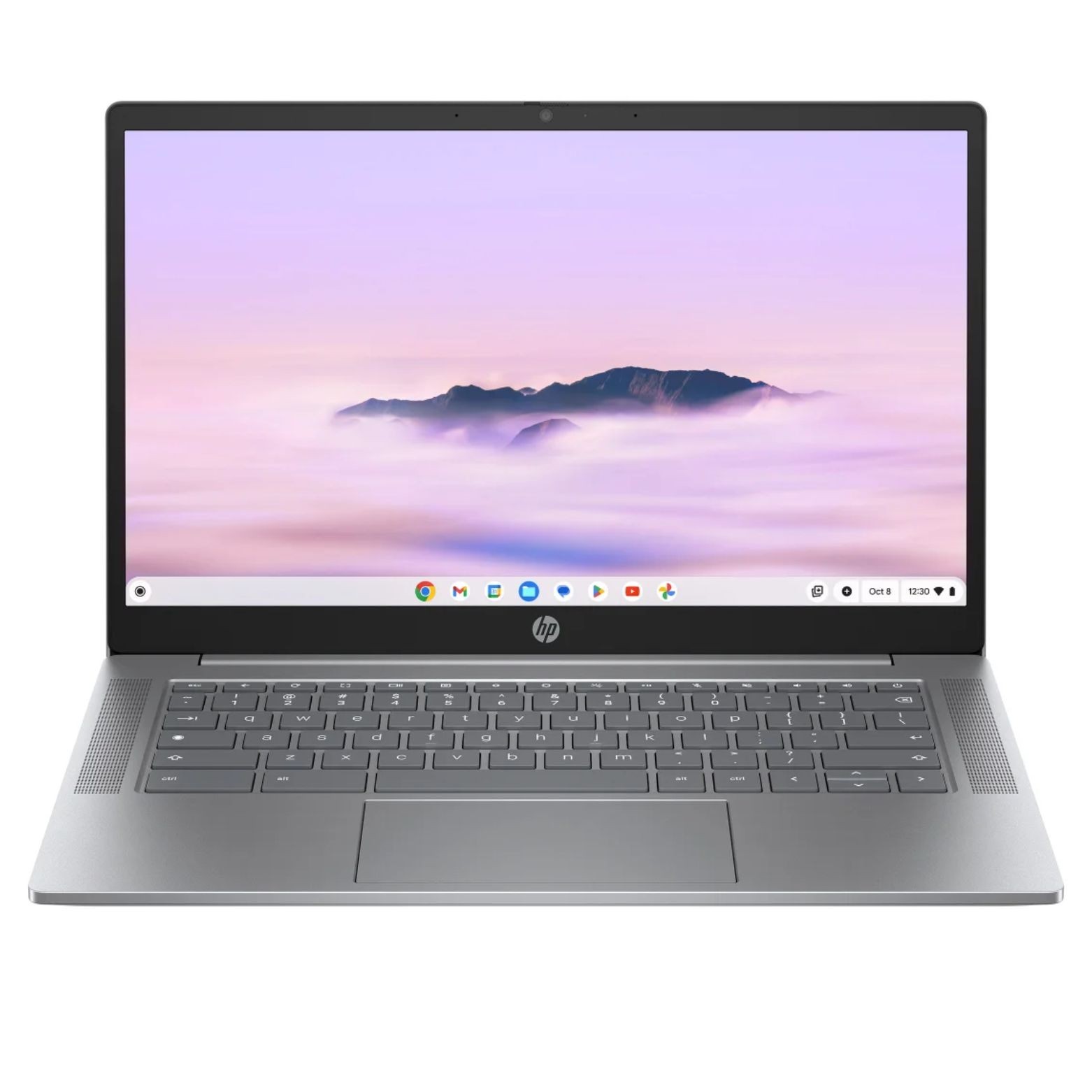 HP Chromebook 14a-nf0035cl 14″ Touch Intel i3-N305 8GB 256GB UFS ChromeOS Laptop