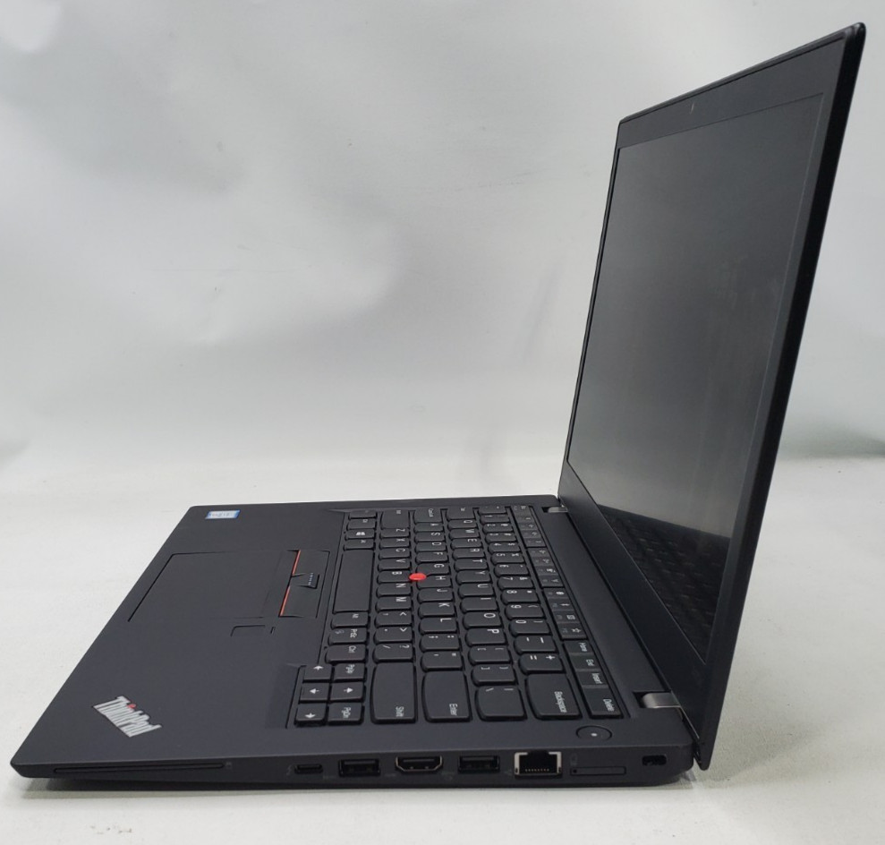 Lenovo ThinkPad T470S 14″ Core i5-6300U @ 2.40GHz 8GB RAM 512GB SSD Win 11 Pro