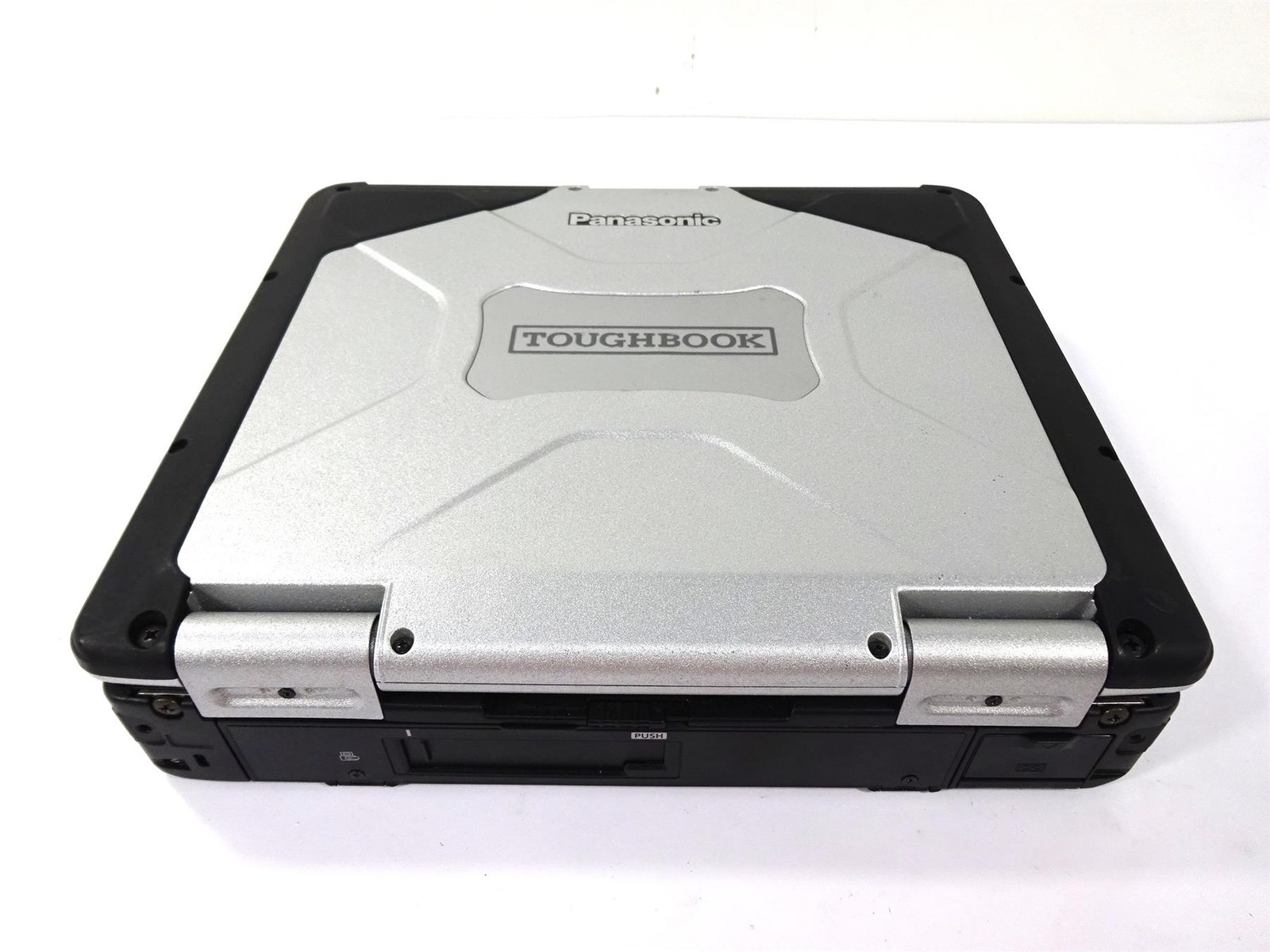 Panasonic CF-31 MK4 Core i5-3340M 2.70GHz 8GB RAM – No Hard Drive