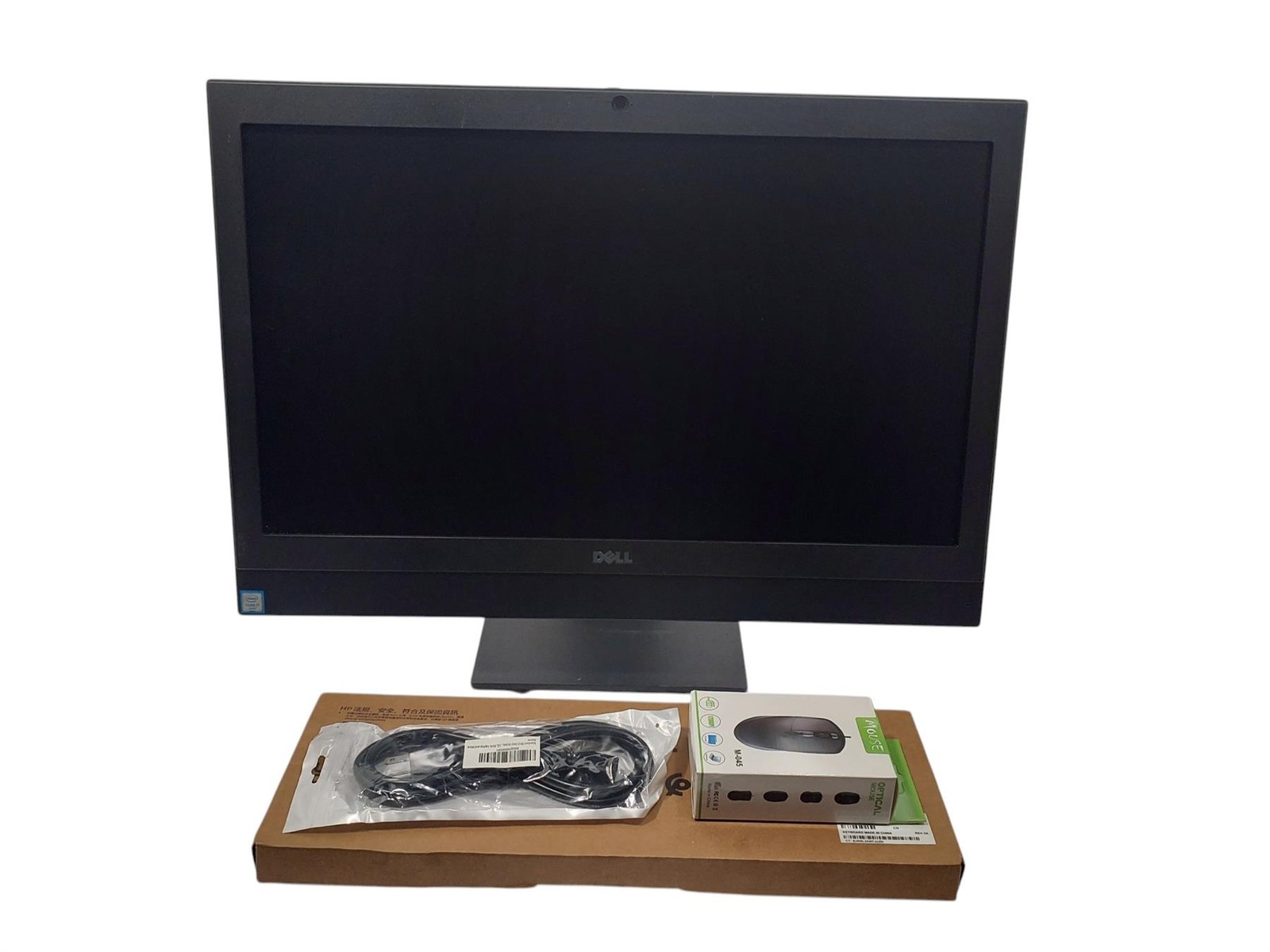Dell Optiplex 7450 AIO Intel Core I7-6700 @3.40Ghz 8GB RAM 256GB SSD