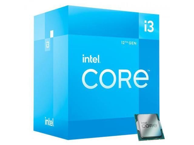 RX 7600 Gaming PC Intel i3-12100 3.3Ghz 16GB RAM Uncommon Avalanche Mark VI