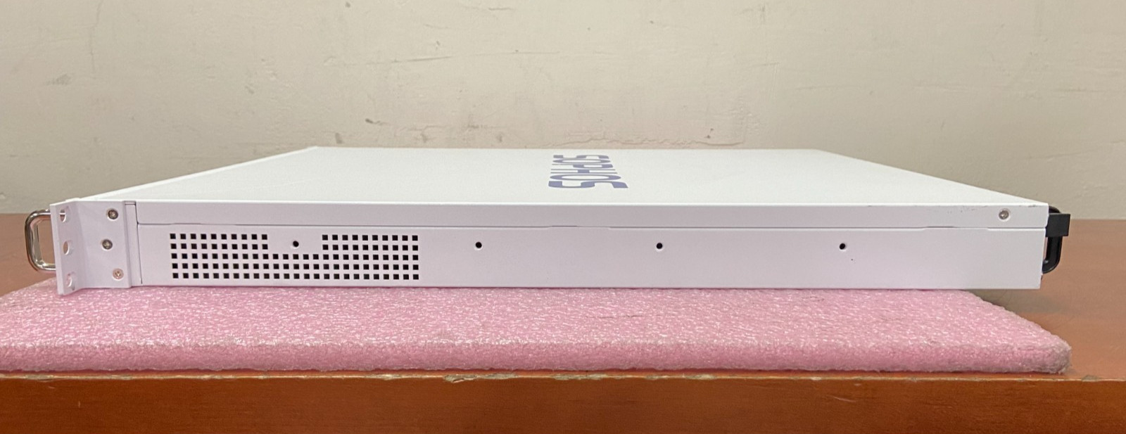Sophos XG 450 Rackmount PFsense Firewall | C1207DS*