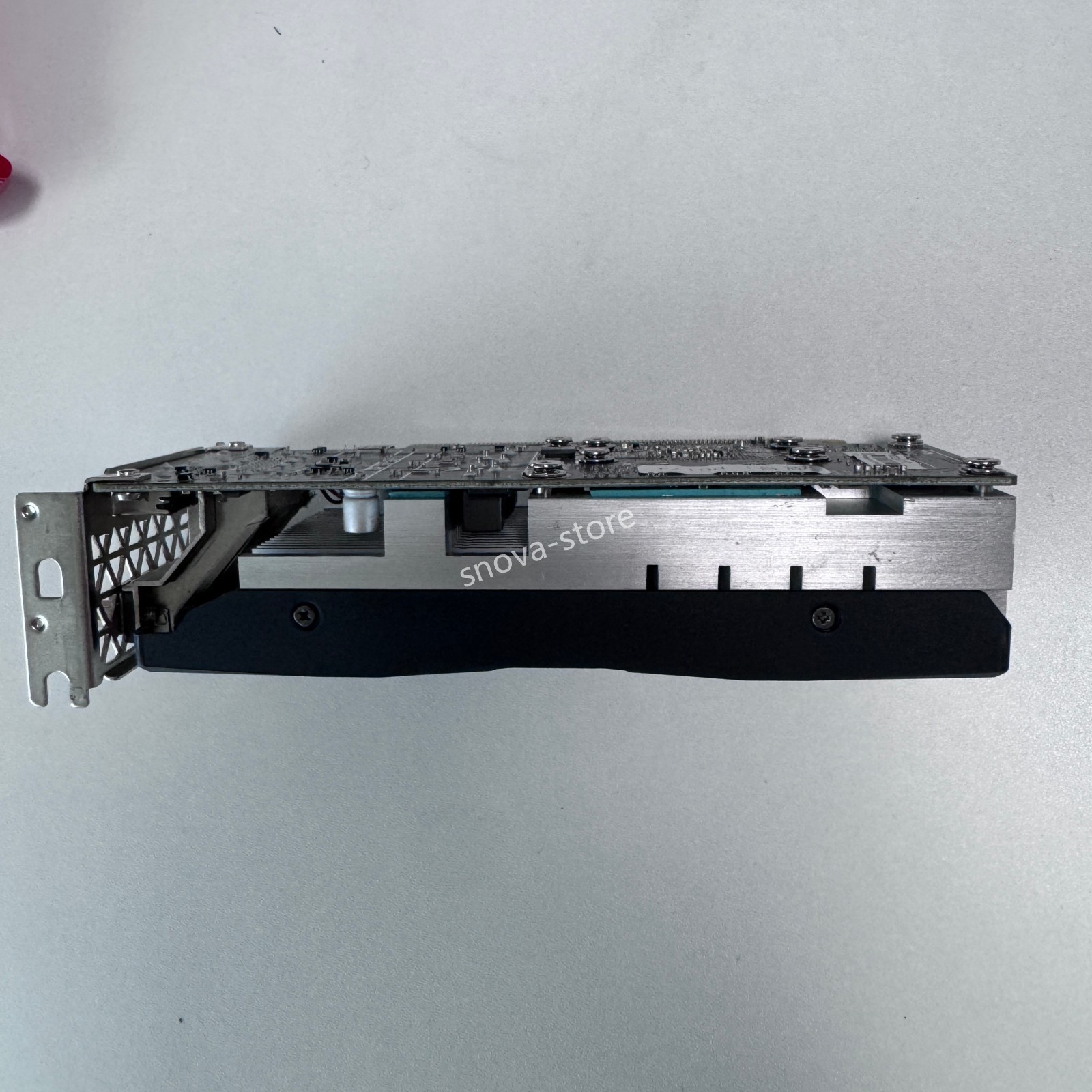 LEADTEK GeForce GTX 1650 LP Low Profile 4GB Video card