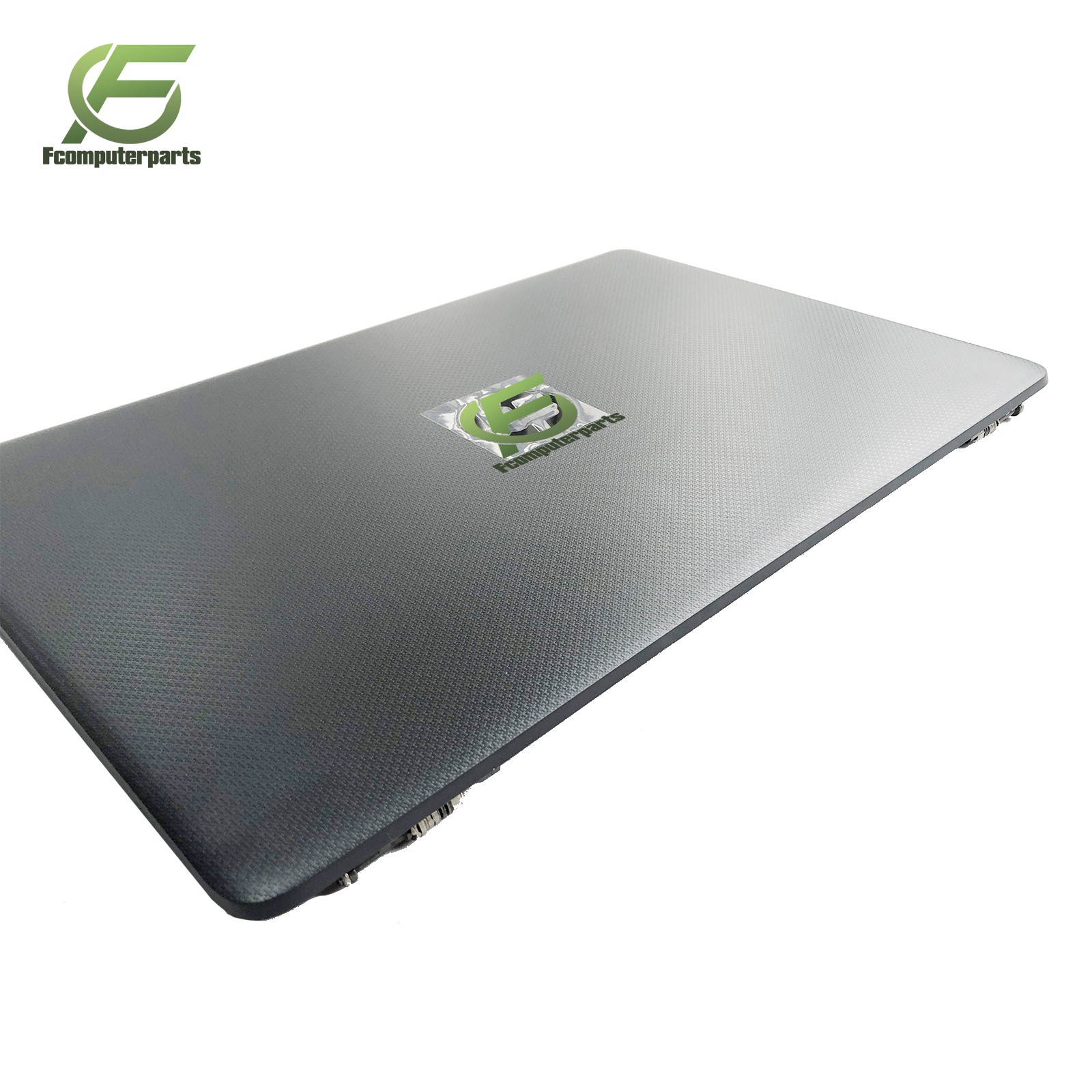 For HP Pavilion 15S DU/DY/DW LCD Back Cover /Hinges /Bezel L94454-001 L94456-001