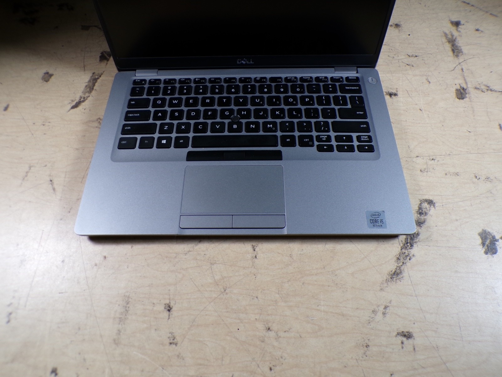 DELL LATITUDE 5410 INTEL CORE I5-10210U 1.60GHZ 8GB RAM **NO HD/ NO CADDIE