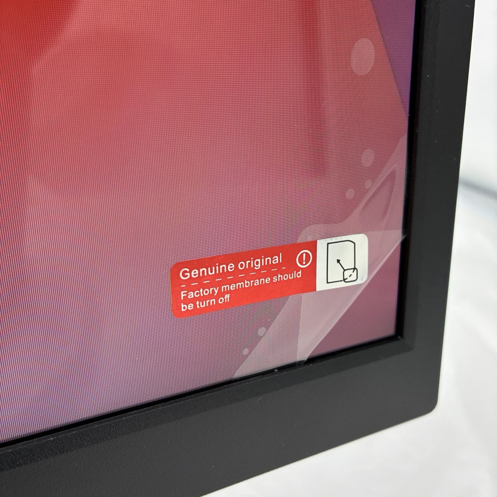 20 inch Monitor 1600×900 75Hz 5MS HDMI Monitor LED VGA SKitphrati